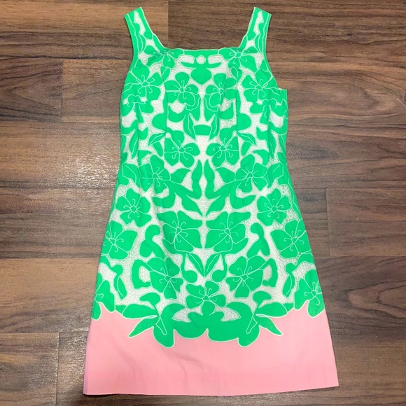 Lilly Pulitzer Dress - Picture 1 of 5